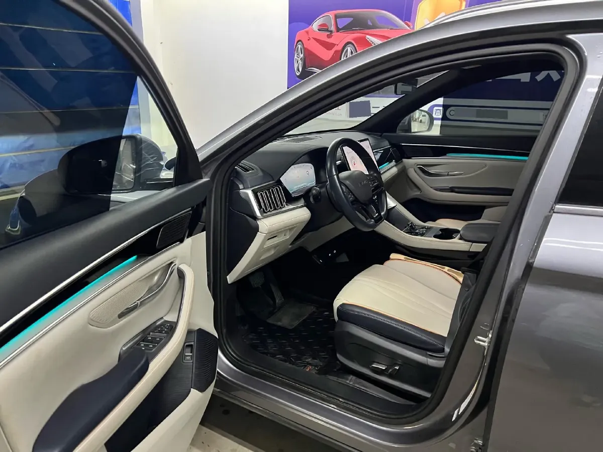 2023 BYD Song Plus BEV 71.8KWH,autocango,china used car exporter,china ev exporter,chinese used car exporter,chinese used ev exporter