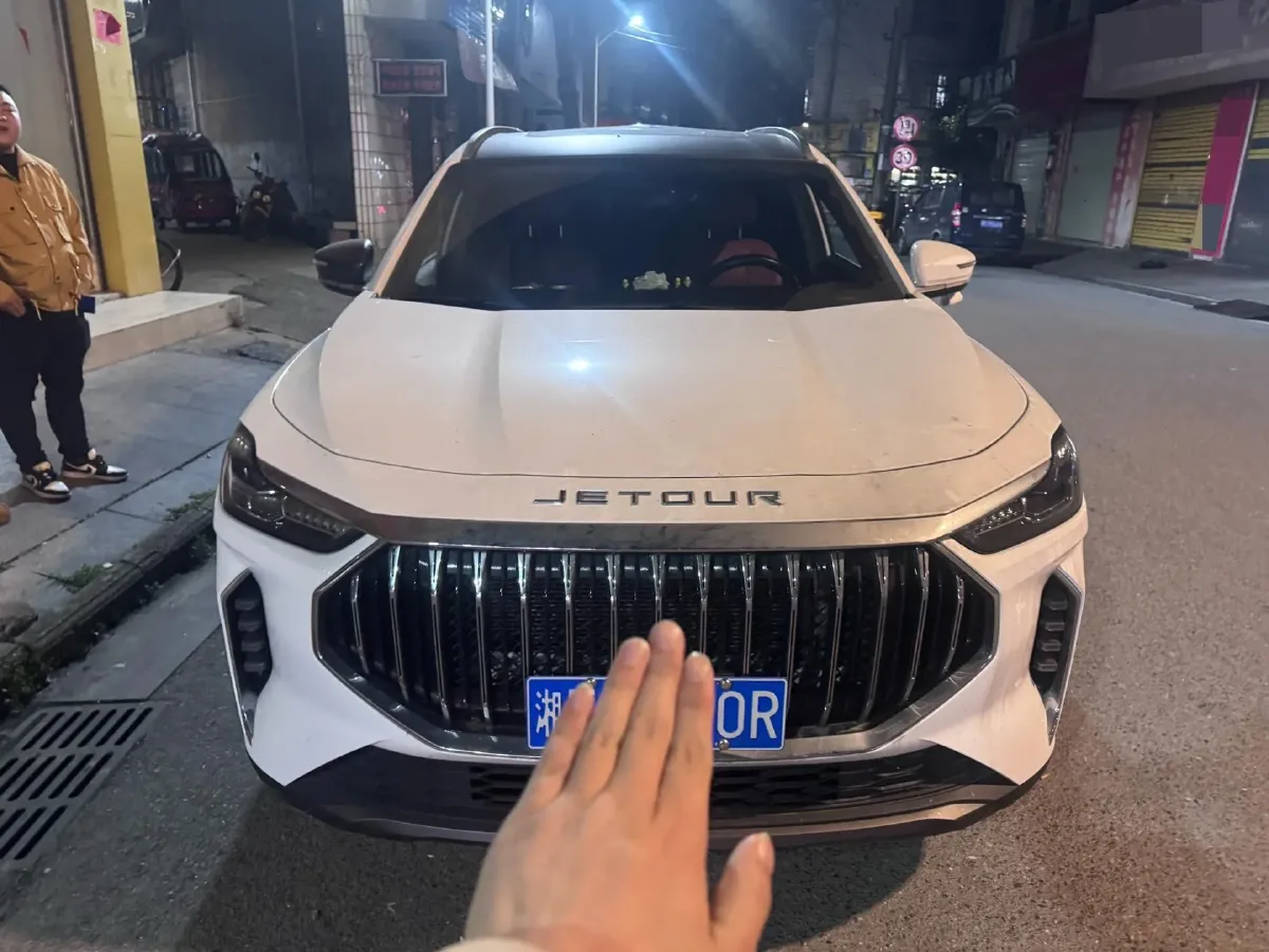 2024 Jetour X70 Plus 1.5T 156HP L4 6MT,autocango,china used car exporter,china ev exporter,chinese used car exporter,chinese used ev exporter