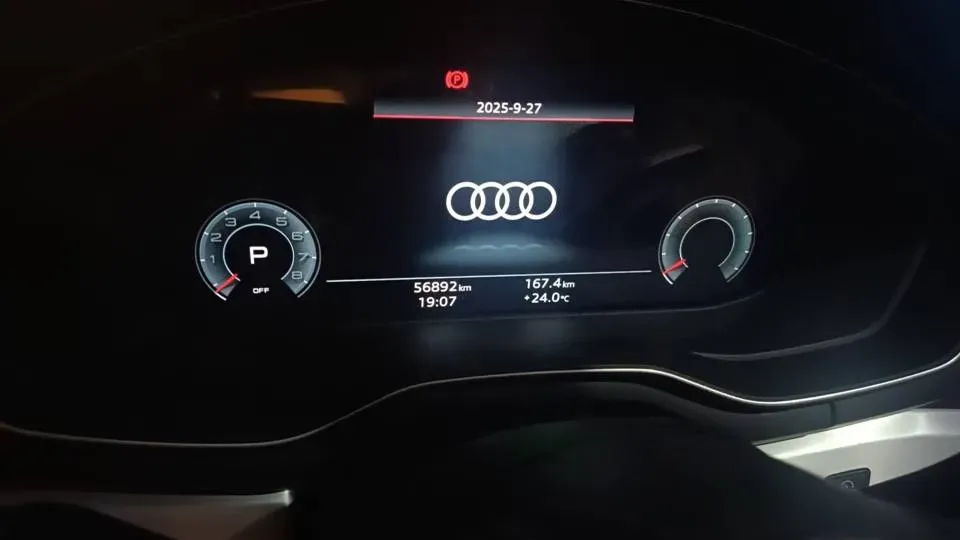 2020 Audi A4L 2.0T 190HP L4 7DCT,autocango,china used car exporter,china ev exporter,chinese used car exporter,chinese used ev exporter