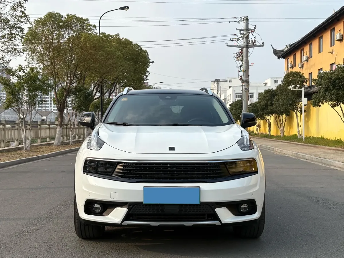 2018 Isuzu Mu-X 3.0T 177HP L4 6AT,autocango,china used car exporter,china ev exporter,chinese used car exporter,chinese used ev exporter