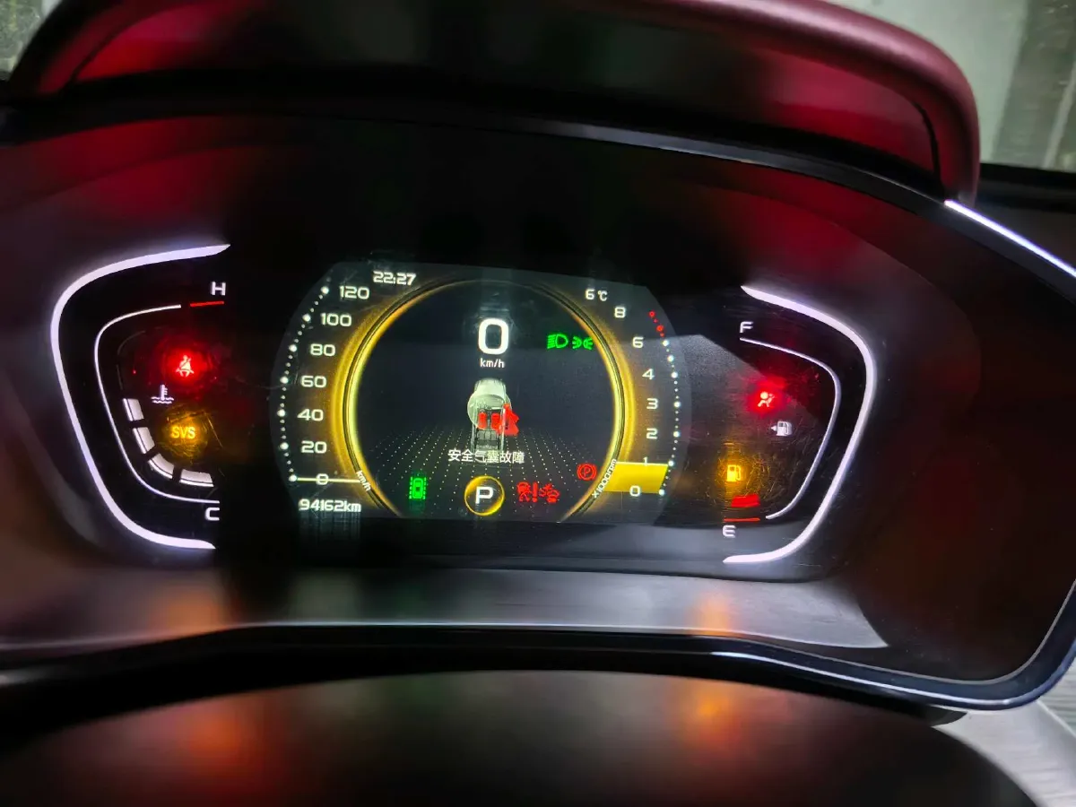 2019 Geely Coolray 1.5T 177HP L3 7DCT,autocango,china used car exporter,china ev exporter,chinese used car exporter,chinese used ev exporter