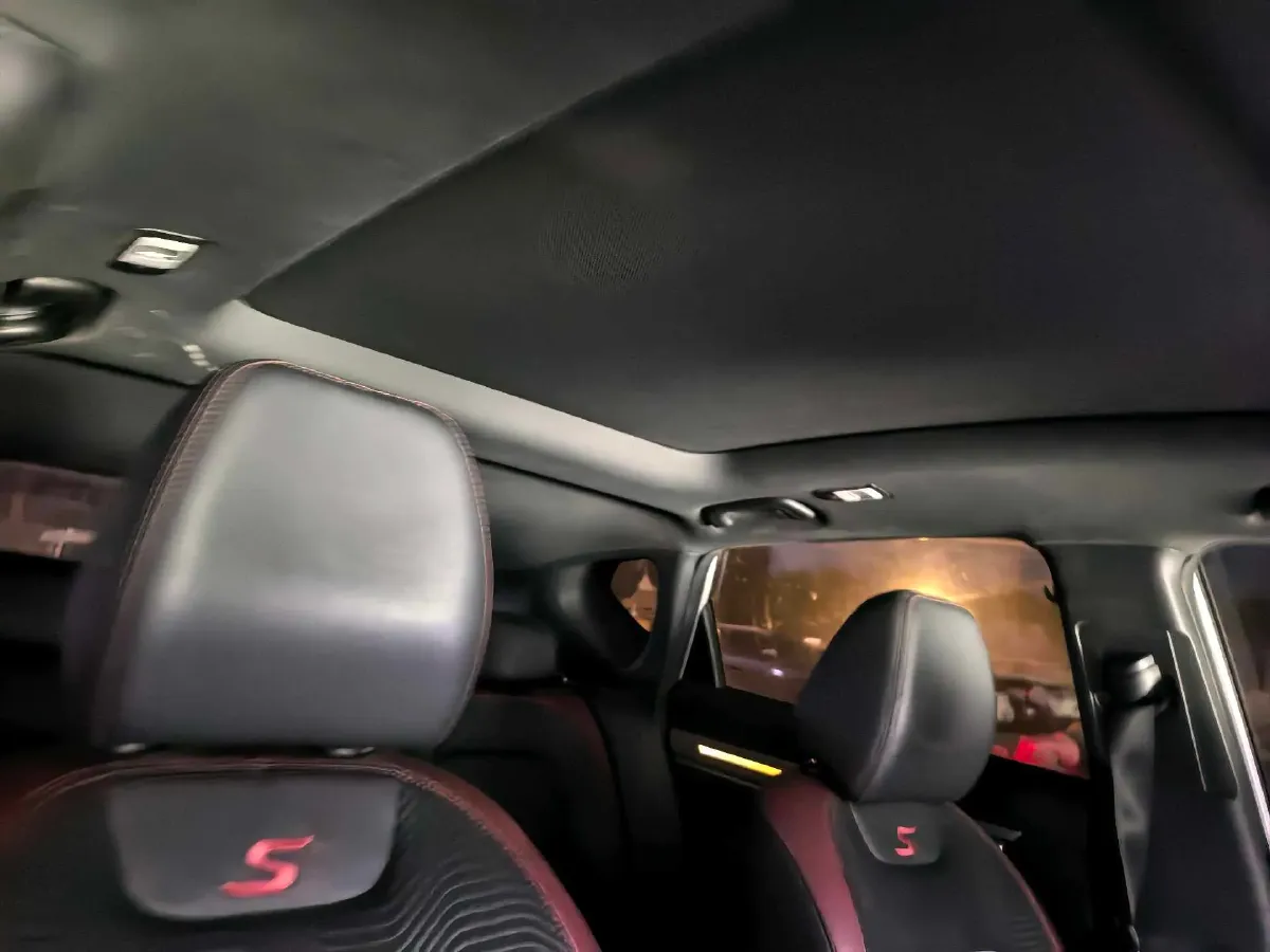 2019 Geely Coolray 1.5T 177HP L3 7DCT,autocango,china used car exporter,china ev exporter,chinese used car exporter,chinese used ev exporter