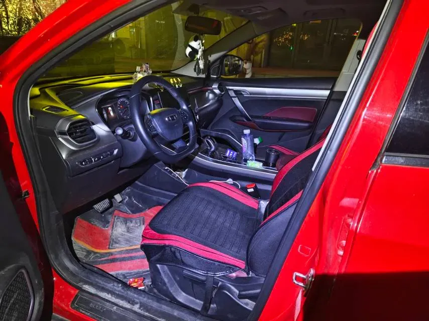 2020 Geely Coolray 1.4T 141HP L4 6DCT,autocango,china used car exporter,china ev exporter,chinese used car exporter,chinese used ev exporter