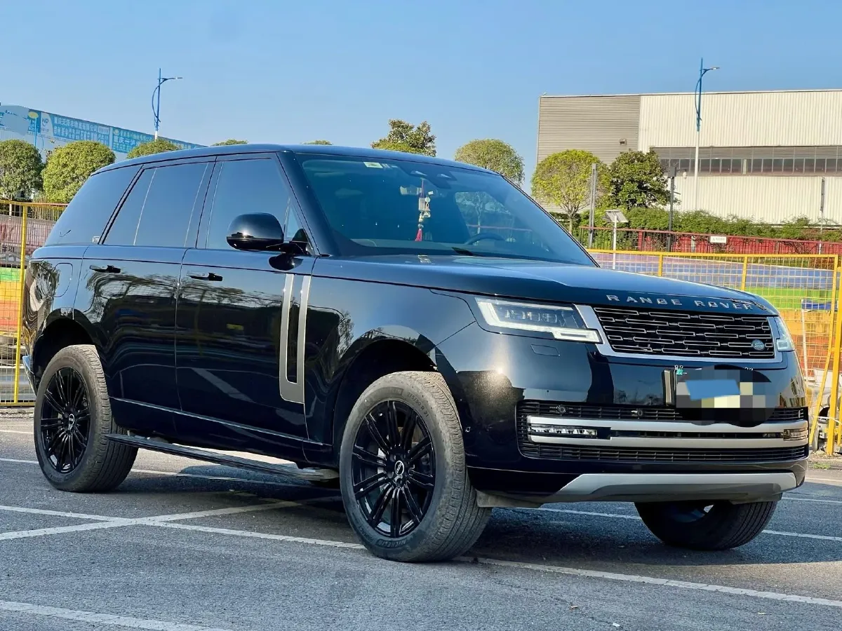 2023 Land Rover Range Rover 3.0T 360HP L6 8AT,autocango,china used car exporter,china ev exporter,chinese used car exporter,chinese used ev exporter