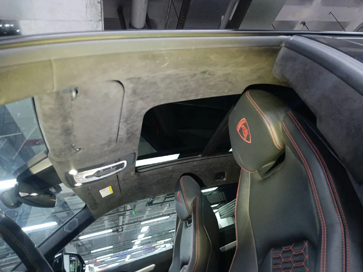 2018 Lamborghini Urus 4.0T 650HP V8 8AT,autocango,china used car exporter,china ev exporter,chinese used car exporter,chinese used ev exporter