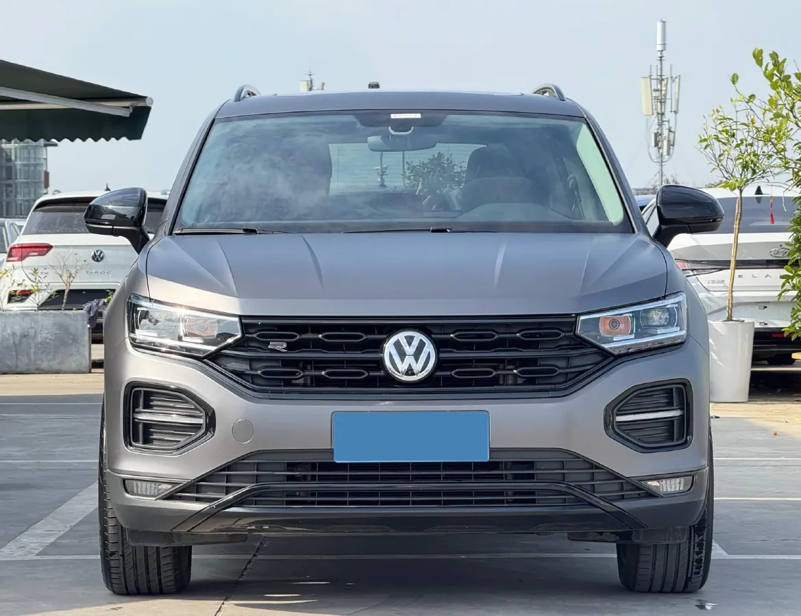 2020 Volkswagen Tayron 2.0T 186HP L4 7DCT,autocango,china used car exporter,china ev exporter,chinese used car exporter,chinese used ev exporter