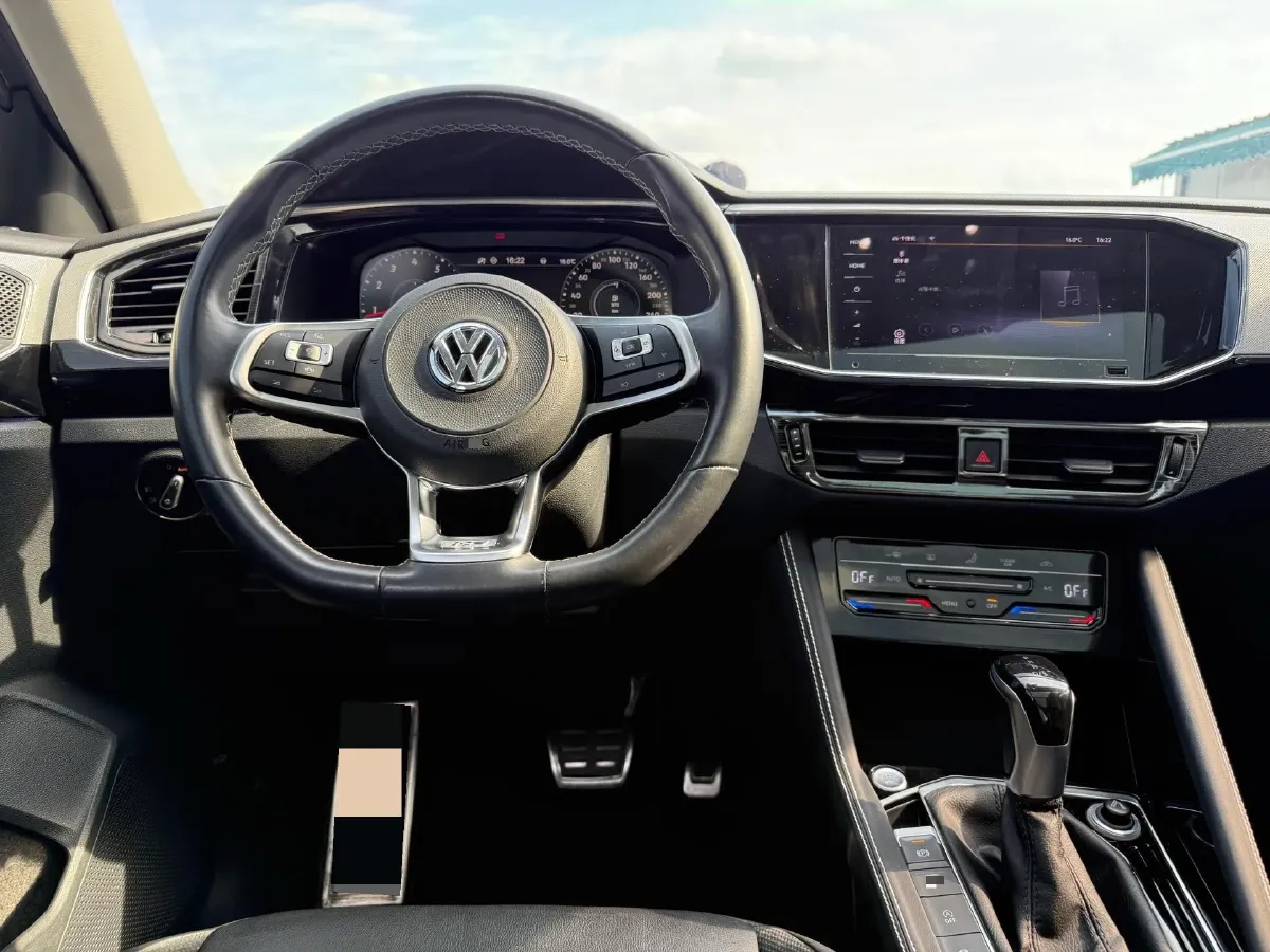 2020 Volkswagen Tayron 2.0T 186HP L4 7DCT,autocango,china used car exporter,china ev exporter,chinese used car exporter,chinese used ev exporter