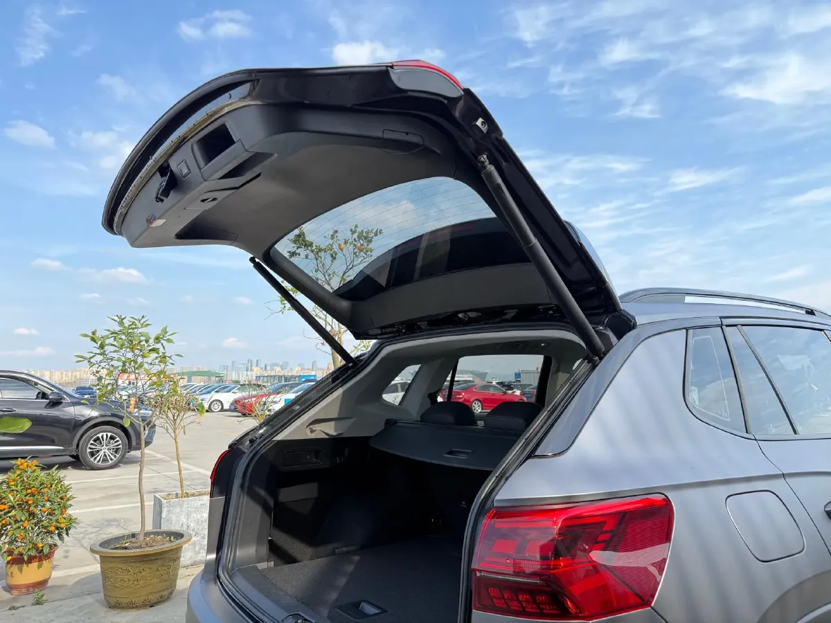 2020 Volkswagen Tayron 2.0T 186HP L4 7DCT,autocango,china used car exporter,china ev exporter,chinese used car exporter,chinese used ev exporter