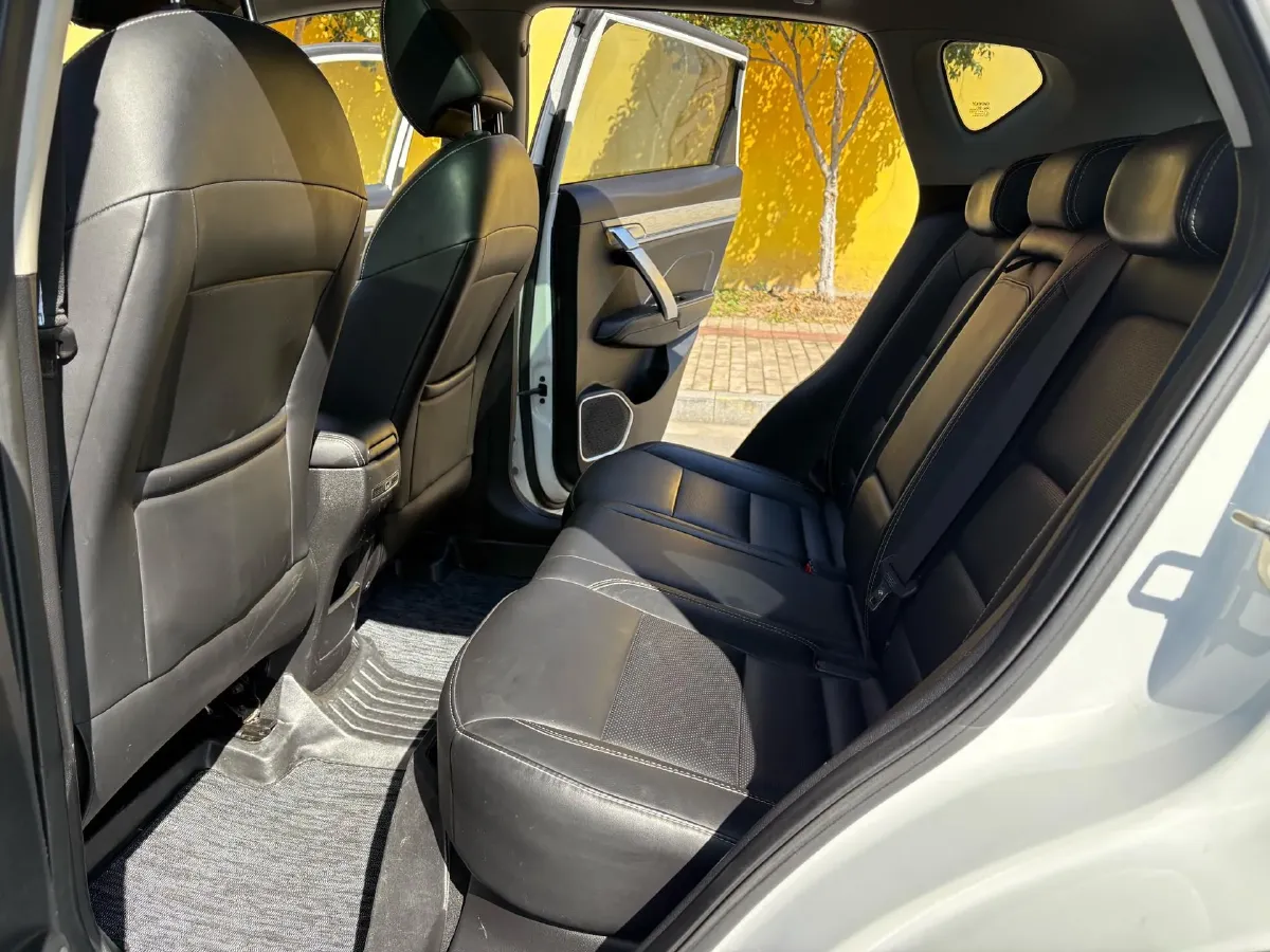 2019 Geely Coolray 1.5T 177HP L3 7DCT,autocango,china used car exporter,china ev exporter,chinese used car exporter,chinese used ev exporter