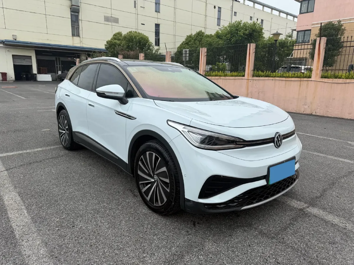 2022 Volkswagen ID.4 X BEV 83.4KWH,autocango,china used car exporter,china ev exporter,chinese used car exporter,chinese used ev exporter