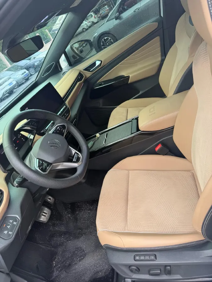 2022 Volkswagen ID.4 X BEV 83.4KWH,autocango,china used car exporter,china ev exporter,chinese used car exporter,chinese used ev exporter