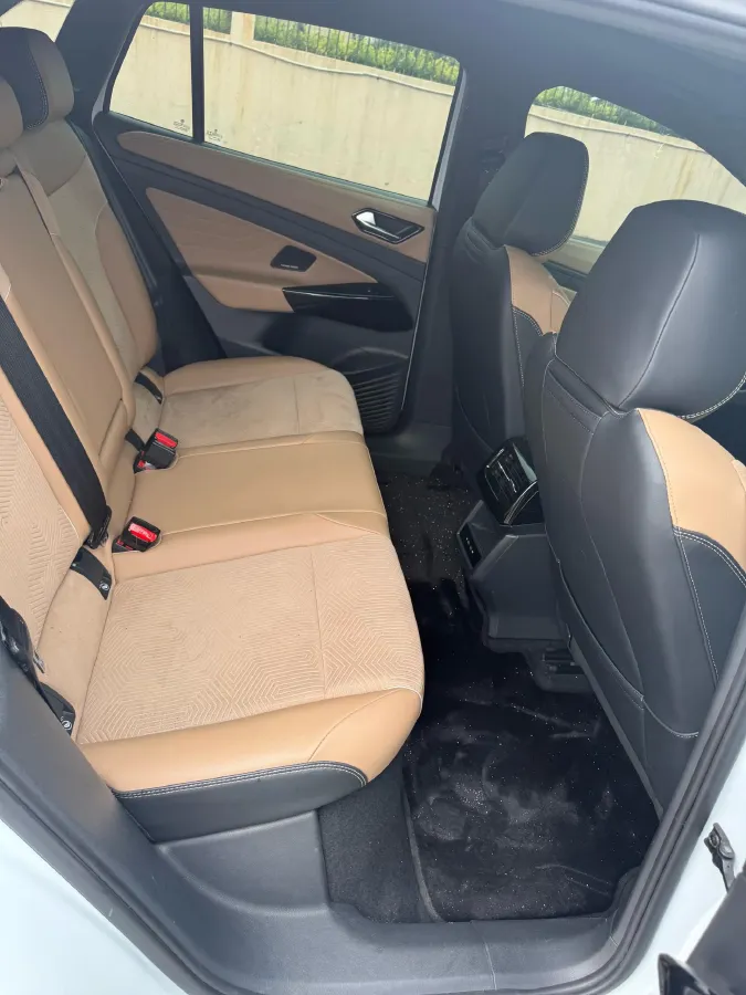 2022 Volkswagen ID.4 X BEV 83.4KWH,autocango,china used car exporter,china ev exporter,chinese used car exporter,chinese used ev exporter