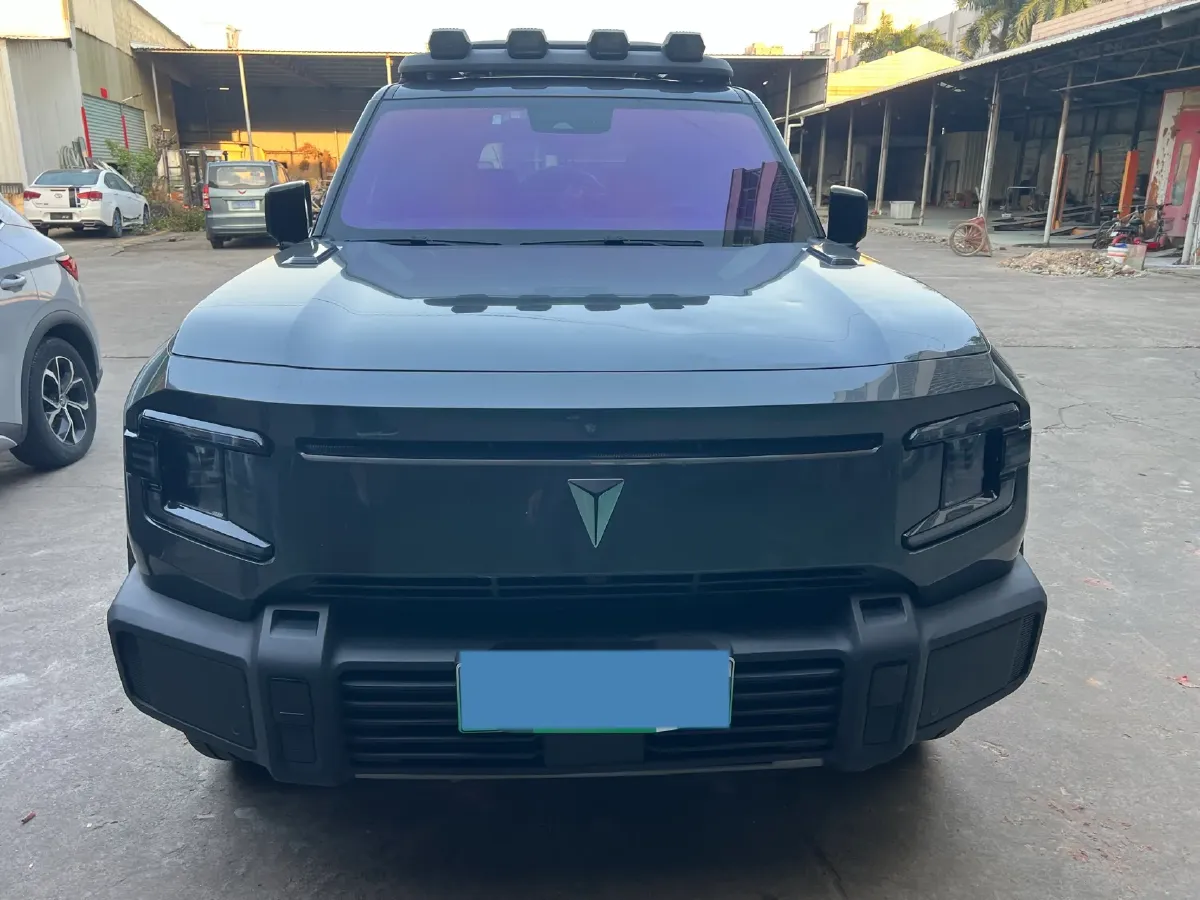 2024 Deepal G318 REEV 150HP REEV 35.07KWH,autocango,china used car exporter,china ev exporter,chinese used car exporter,chinese used ev exporter