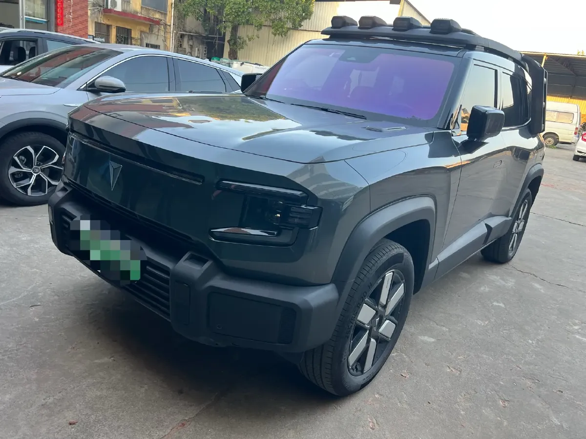 2024 Deepal G318 REEV 150HP REEV 35.07KWH,autocango,china used car exporter,china ev exporter,chinese used car exporter,chinese used ev exporter