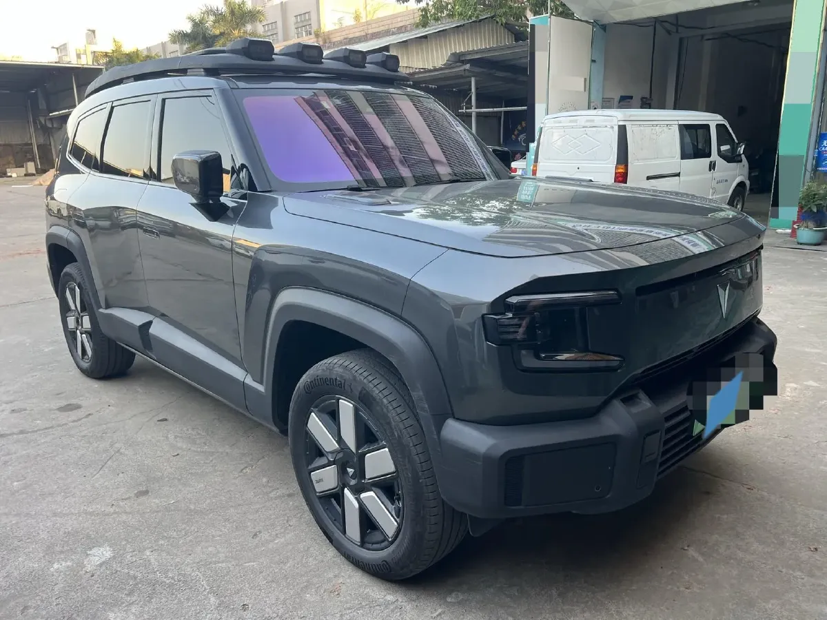2024 Deepal G318 REEV 150HP REEV 35.07KWH,autocango,china used car exporter,china ev exporter,chinese used car exporter,chinese used ev exporter