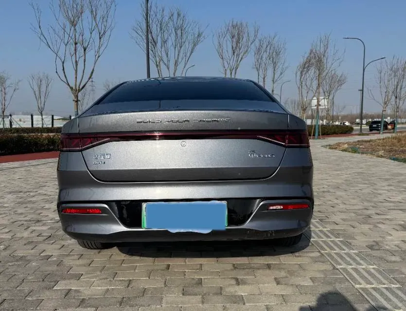 2023 BYD Qin Plus 1.5L 110HP L4 E-CVT PHEV 18.32KWH,autocango,china used car exporter,china ev exporter,chinese used car exporter,chinese used ev exporter