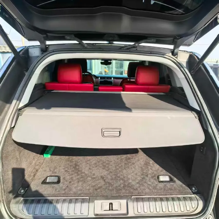 2019 Shenzer V-Class 2.0T 211HP L4 7AT,autocango,china used car exporter,china ev exporter,chinese used car exporter,chinese used ev exporter