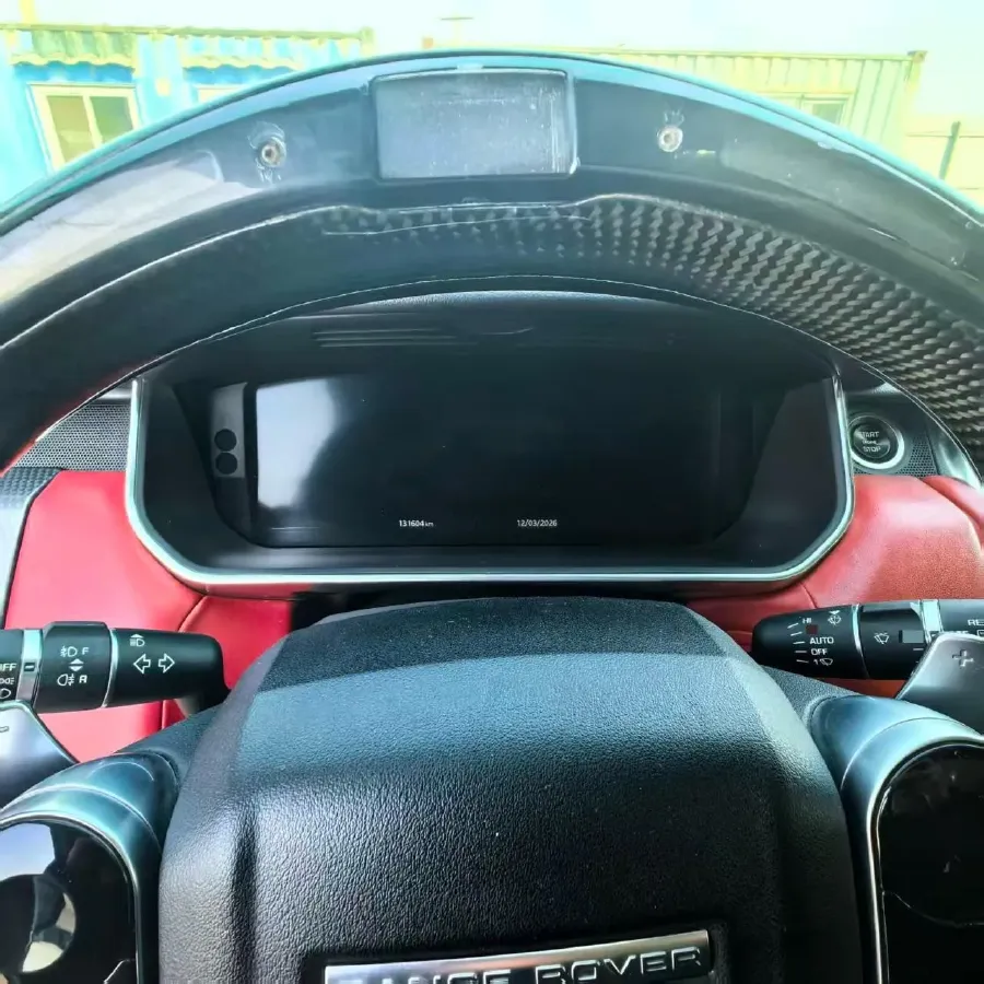 2019 Shenzer V-Class 2.0T 211HP L4 7AT,autocango,china used car exporter,china ev exporter,chinese used car exporter,chinese used ev exporter