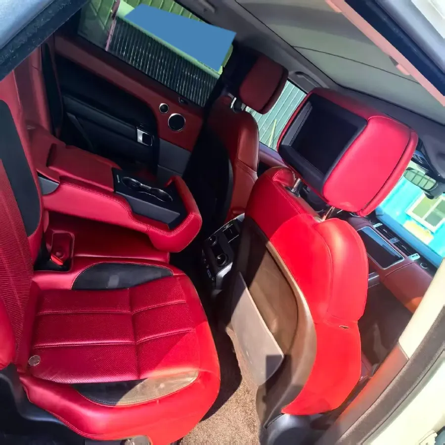 2019 Shenzer V-Class 2.0T 211HP L4 7AT,autocango,china used car exporter,china ev exporter,chinese used car exporter,chinese used ev exporter