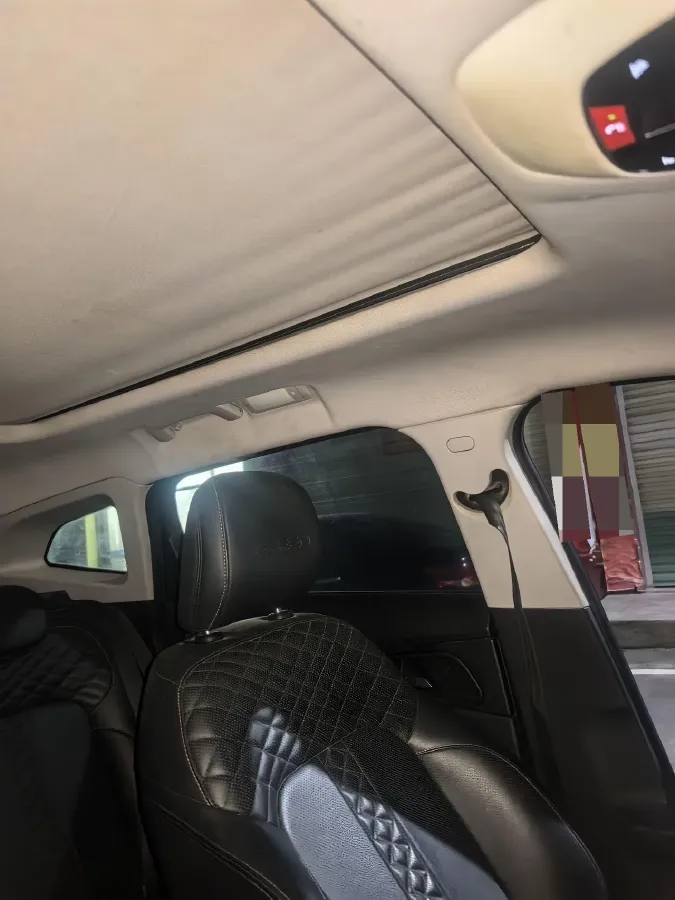 2021 Exceed TX 1.6T 197HP L4 7DCT,autocango,china used car exporter,china ev exporter,chinese used car exporter,chinese used ev exporter