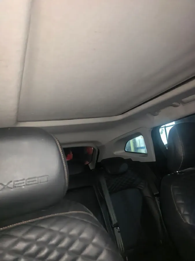 2021 Exceed TX 1.6T 197HP L4 7DCT,autocango,china used car exporter,china ev exporter,chinese used car exporter,chinese used ev exporter