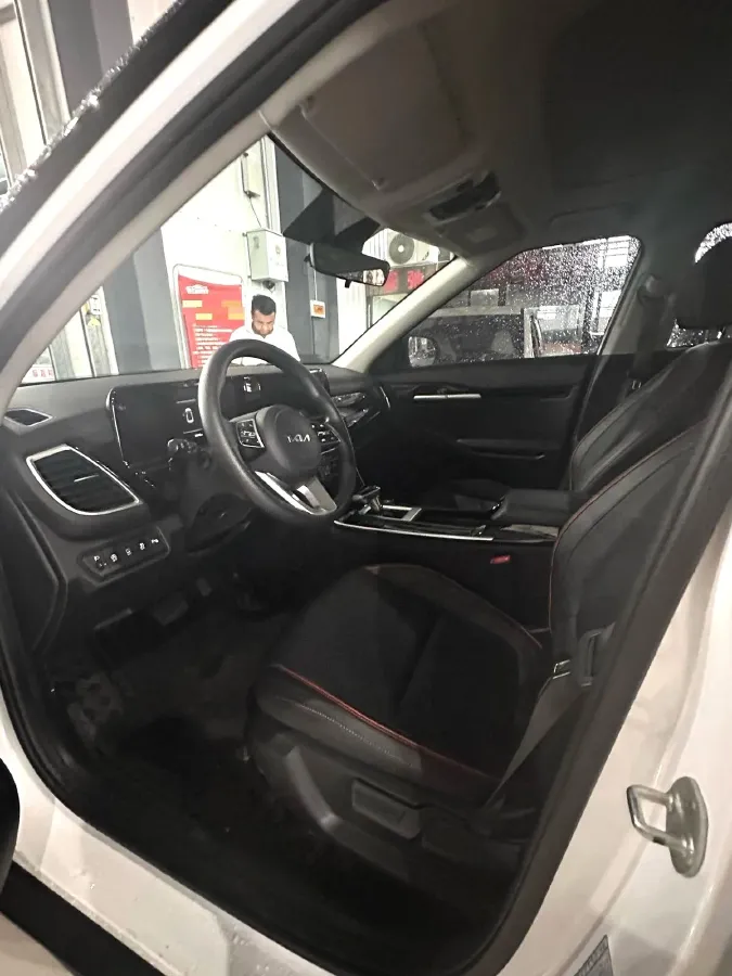 2023 Kia Seltos 1.5L 115HP L4 CVT,autocango,china used car exporter,china ev exporter,chinese used car exporter,chinese used ev exporter