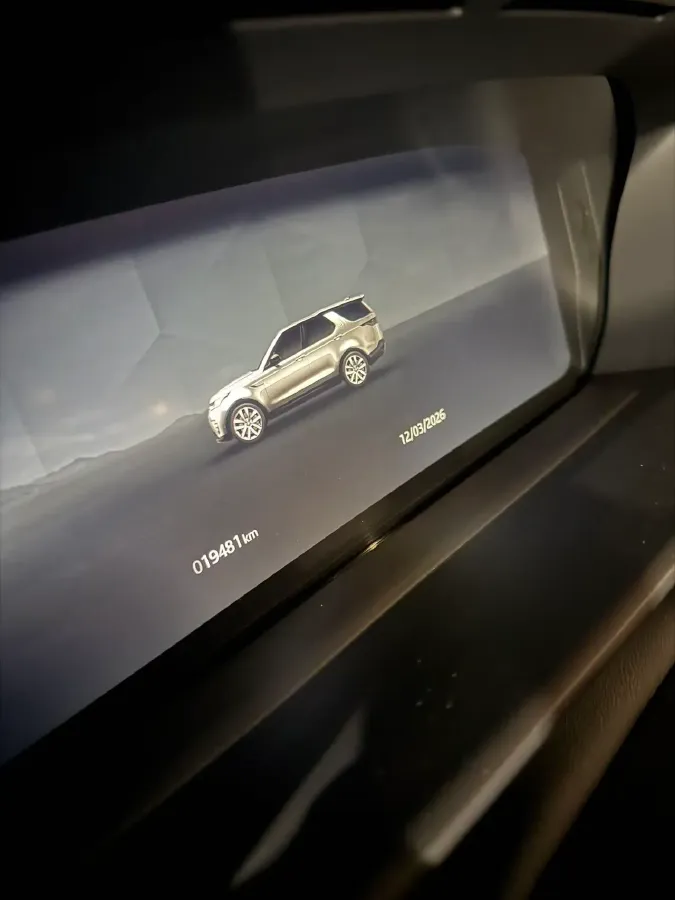 2024 Land Rover Discovery 3.0T 360HP L6 8AT,autocango,china used car exporter,china ev exporter,chinese used car exporter,chinese used ev exporter