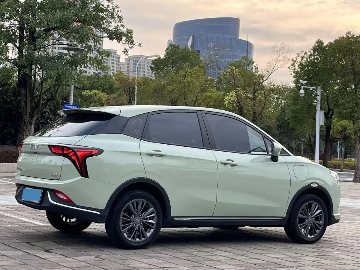 2022 Neta V BEV 38.54KWH,autocango,china used car exporter,china ev exporter,chinese used car exporter,chinese used ev exporter