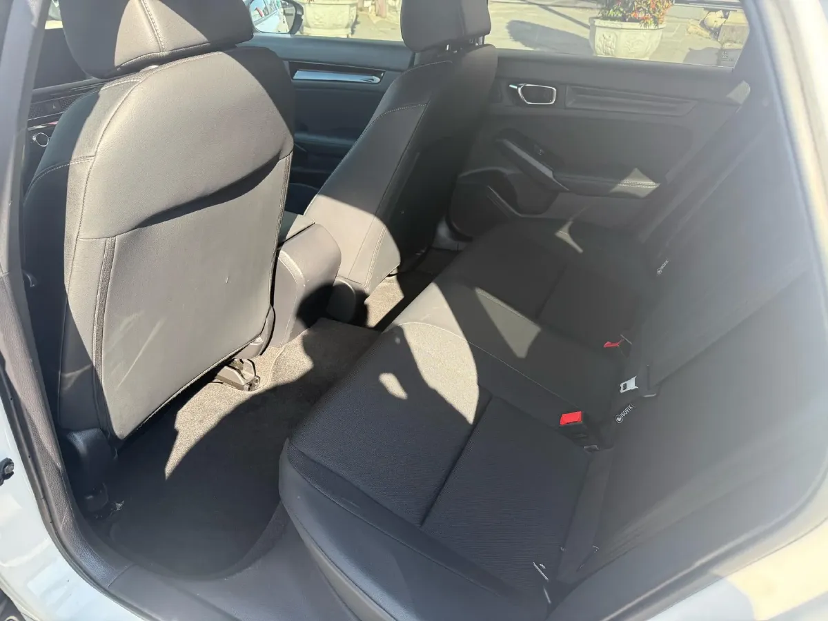 2023 Honda Civic 1.5T 182HP L4 CVT,autocango,china used car exporter,china ev exporter,chinese used car exporter,chinese used ev exporter