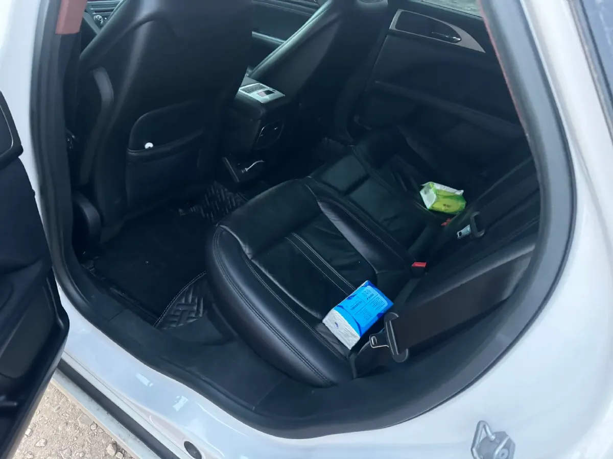 2018 Lincoln MKZ 2.0T 203HP L4 6AT,autocango,china used car exporter,china ev exporter,chinese used car exporter,chinese used ev exporter