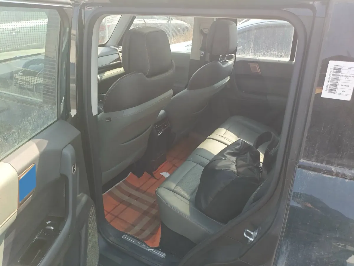 2024 iCAR iCAR 03 BEV 65.69KWH,autocango,china used car exporter,china ev exporter,chinese used car exporter,chinese used ev exporter