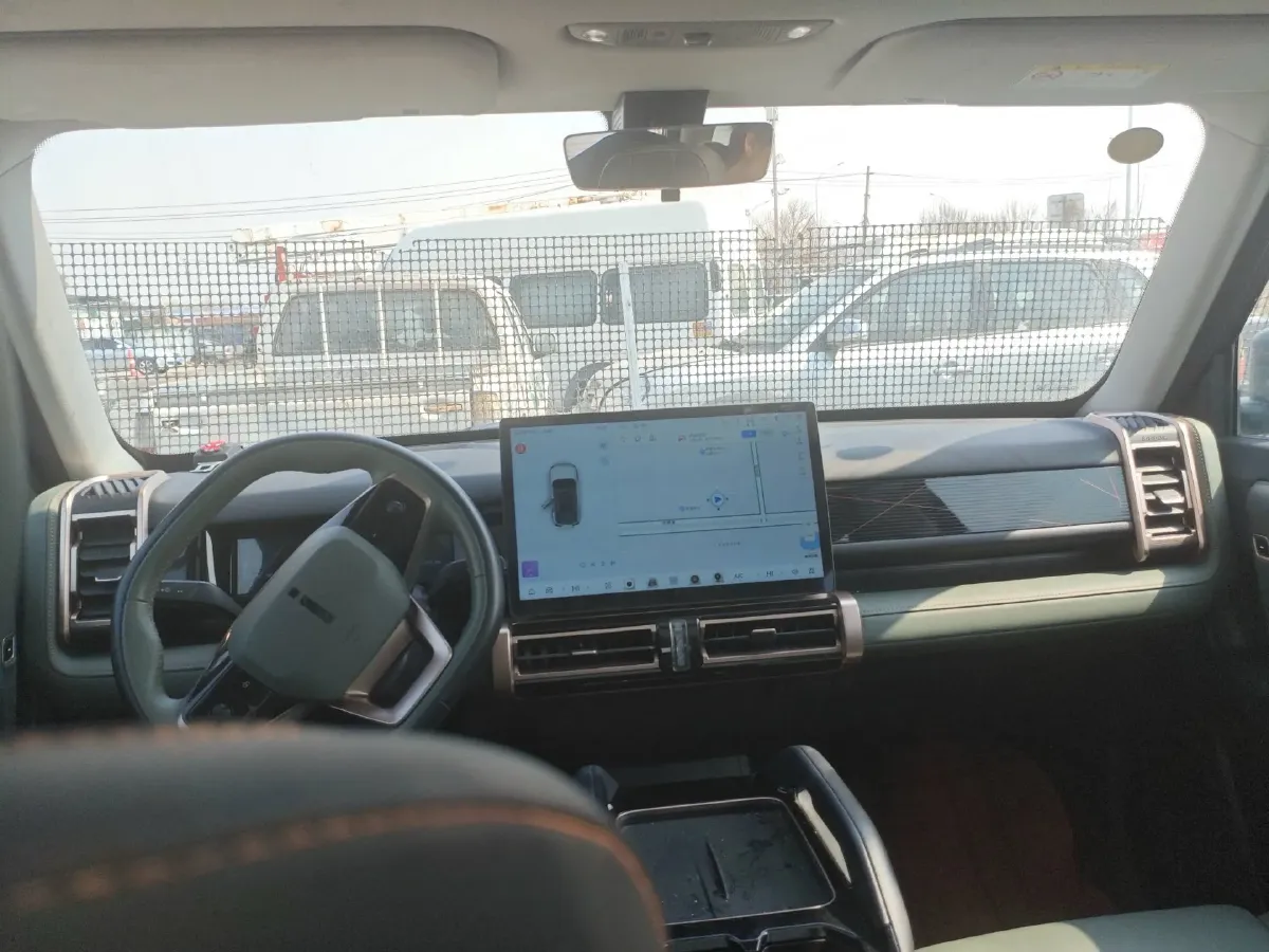 2024 iCAR iCAR 03 BEV 65.69KWH,autocango,china used car exporter,china ev exporter,chinese used car exporter,chinese used ev exporter