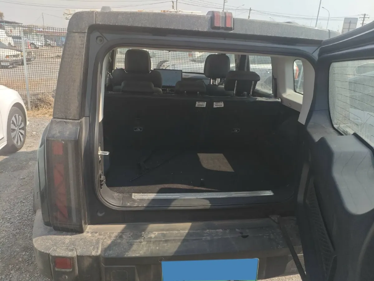 2024 iCAR iCAR 03 BEV 65.69KWH,autocango,china used car exporter,china ev exporter,chinese used car exporter,chinese used ev exporter