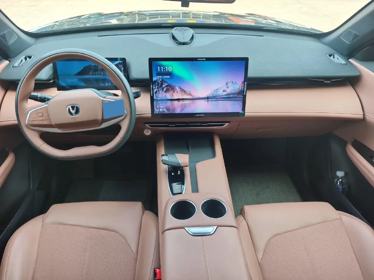 2025 ChangAn UNI-Z 1.5T 188HP L4 7DCT,autocango,china used car exporter,china ev exporter,chinese used car exporter,chinese used ev exporter