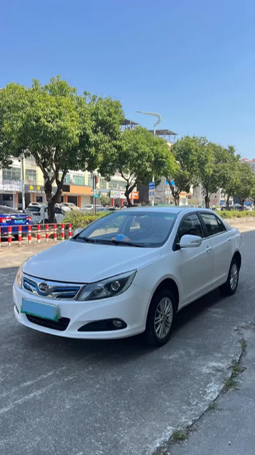 2018 BYD e5 BEV 60.48KWH,autocango,china used car exporter,china ev exporter,chinese used car exporter,chinese used ev exporter