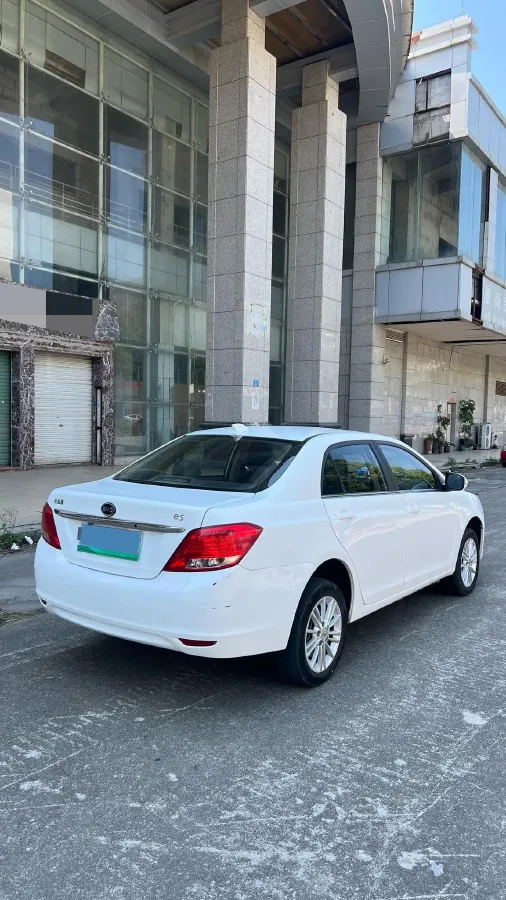 2018 BYD e5 BEV 60.48KWH,autocango,china used car exporter,china ev exporter,chinese used car exporter,chinese used ev exporter