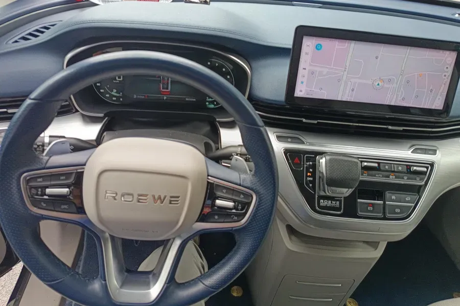 2021 Roewe iMAX8 2.0T 234HP L4 8AT,autocango,china used car exporter,china ev exporter,chinese used car exporter,chinese used ev exporter