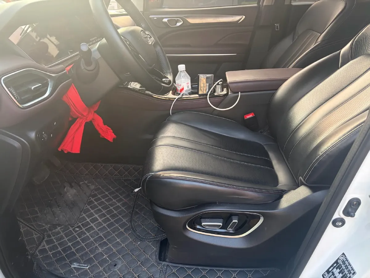 2021 GAC Trumpchi M6 1.5T 169HP L4 7DCT,autocango,china used car exporter,china ev exporter,chinese used car exporter,chinese used ev exporter