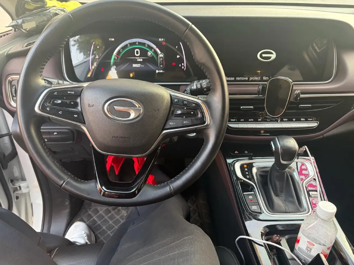 2021 GAC Trumpchi M6 1.5T 169HP L4 7DCT,autocango,china used car exporter,china ev exporter,chinese used car exporter,chinese used ev exporter