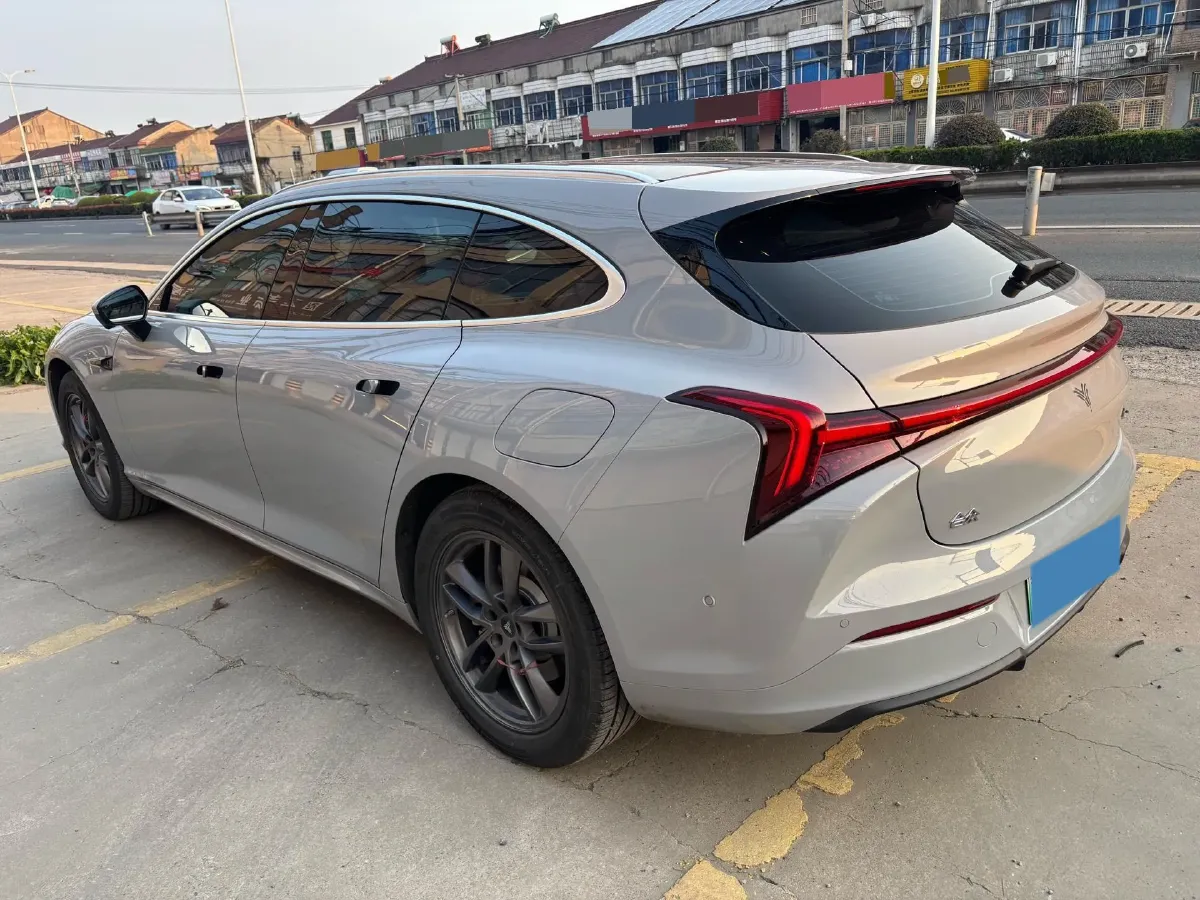 2024 Neta S 1.5L 95HP L4 REEV 43.88KWH,autocango,china used car exporter,china ev exporter,chinese used car exporter,chinese used ev exporter