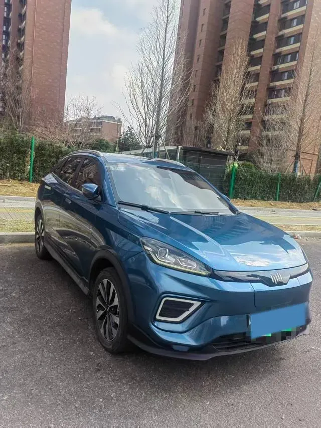 2020 Weltmeister EX5 BEV 52.56KWH,autocango,china used car exporter,china ev exporter,chinese used car exporter,chinese used ev exporter