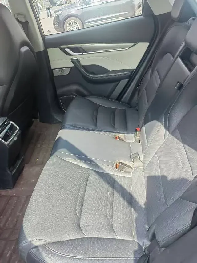 2020 Weltmeister EX5 BEV 52.56KWH,autocango,china used car exporter,china ev exporter,chinese used car exporter,chinese used ev exporter