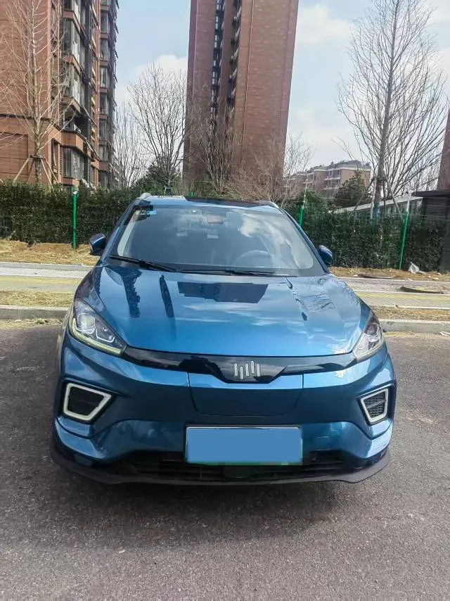 2020 Weltmeister EX5 BEV 52.56KWH,autocango,china used car exporter,china ev exporter,chinese used car exporter,chinese used ev exporter