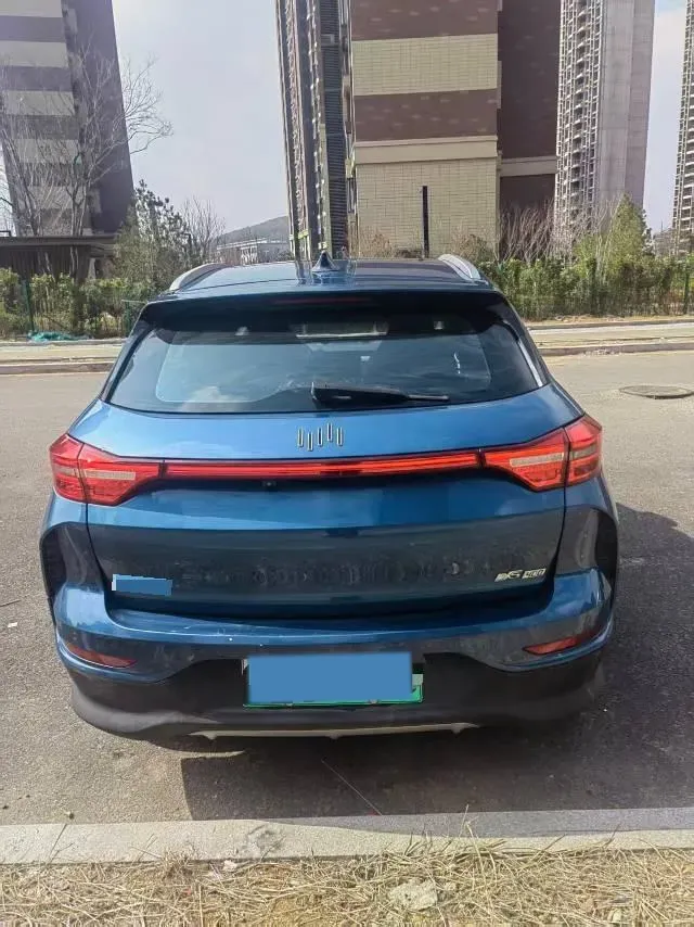 2020 Weltmeister EX5 BEV 52.56KWH,autocango,china used car exporter,china ev exporter,chinese used car exporter,chinese used ev exporter