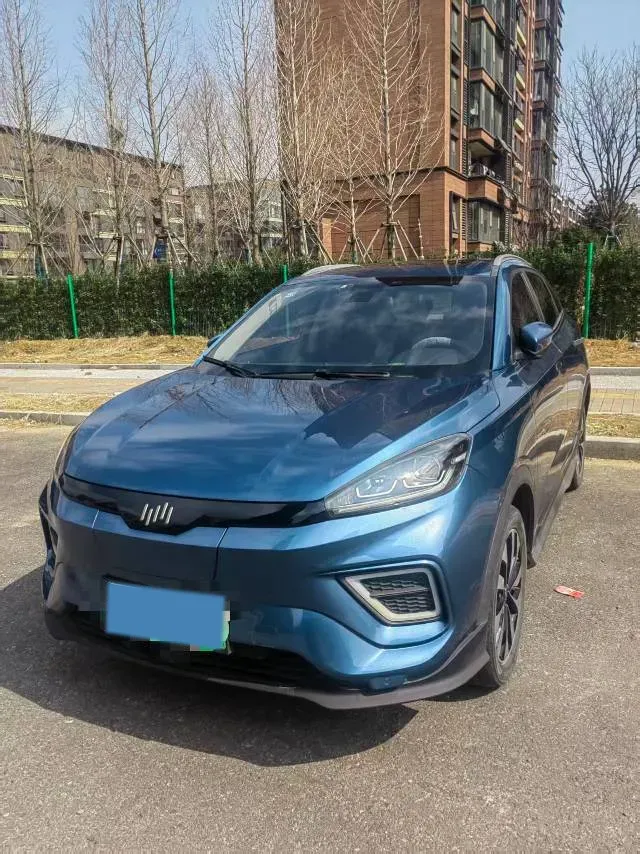 2020 Weltmeister EX5 BEV 52.56KWH,autocango,china used car exporter,china ev exporter,chinese used car exporter,chinese used ev exporter