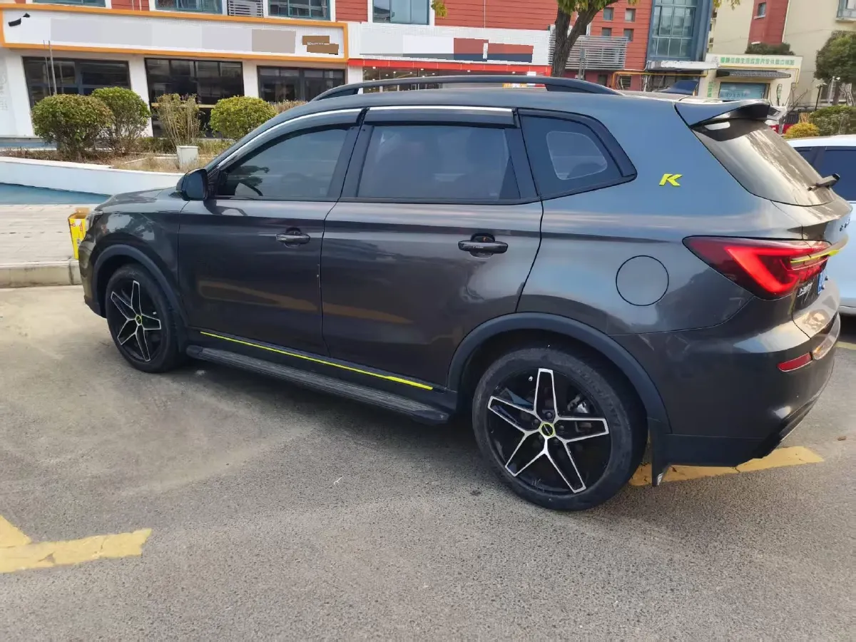 2021 Roewe RX5 1.5T 181HP L4 7DCT,autocango,china used car exporter,china ev exporter,chinese used car exporter,chinese used ev exporter