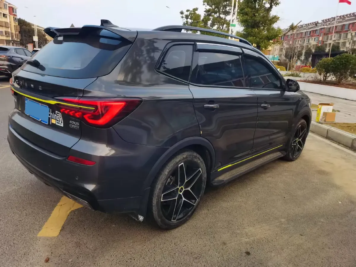 2021 Roewe RX5 1.5T 181HP L4 7DCT,autocango,china used car exporter,china ev exporter,chinese used car exporter,chinese used ev exporter