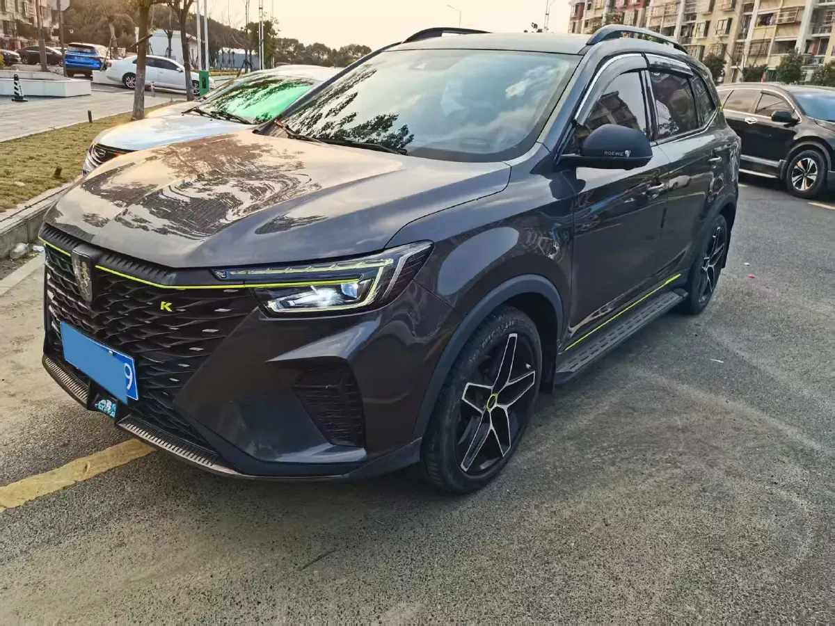 2021 Roewe RX5 1.5T 181HP L4 7DCT,autocango,china used car exporter,china ev exporter,chinese used car exporter,chinese used ev exporter