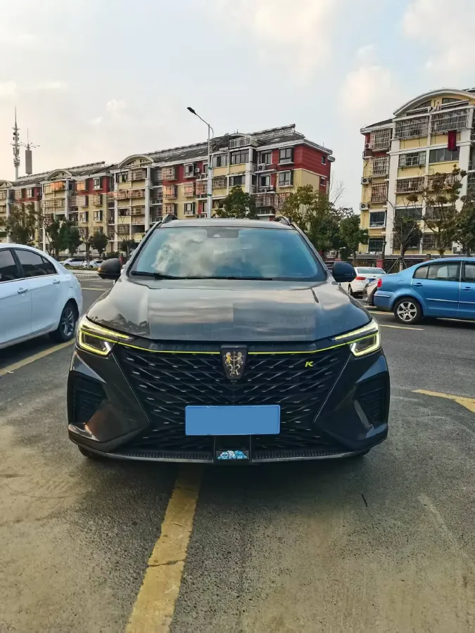 2021 Roewe RX5 1.5T 181HP L4 7DCT,autocango,china used car exporter,china ev exporter,chinese used car exporter,chinese used ev exporter