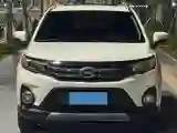 2019 GAC Trumpchi GS3 1.5L 114HP L4 5MT